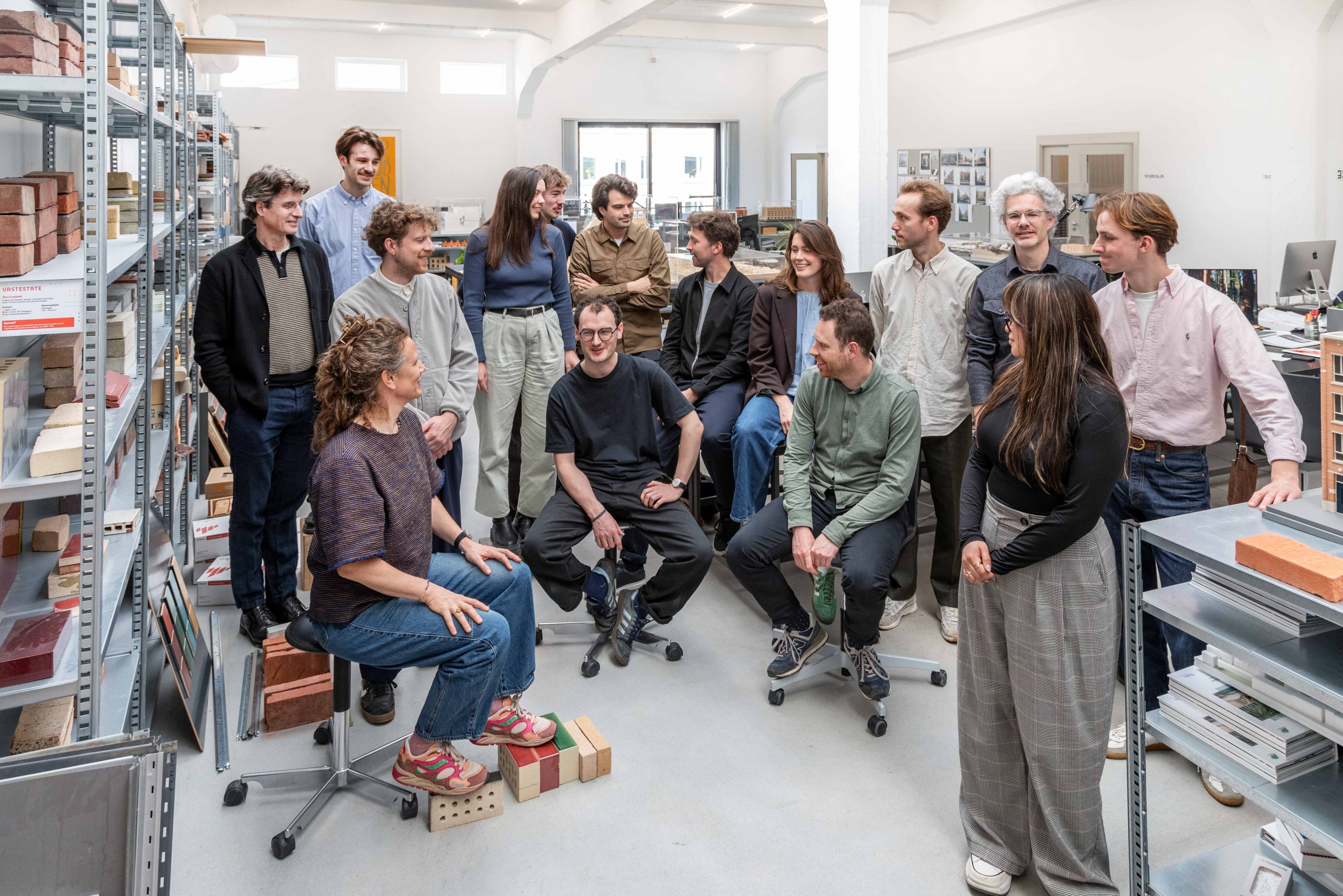 Image of Happel Cornelisse Verhoeven bestaat volgend jaar 20 jaar en werkt aan een nieuwe website